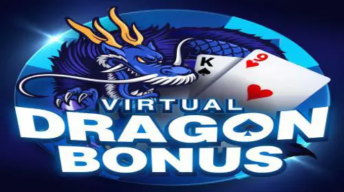 Virtual Dragon Bonus Baccarat - Spin City - Congo
